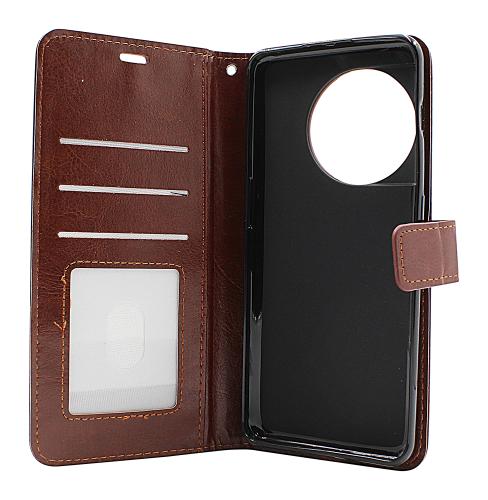 Crazy Horse Wallet OnePlus 11 5G