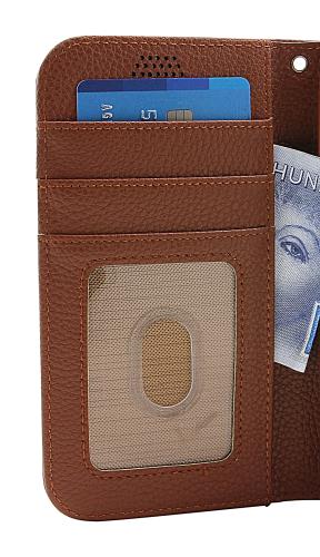 New Standcase Wallet Sony Xperia XZ1 Compact (G8441)