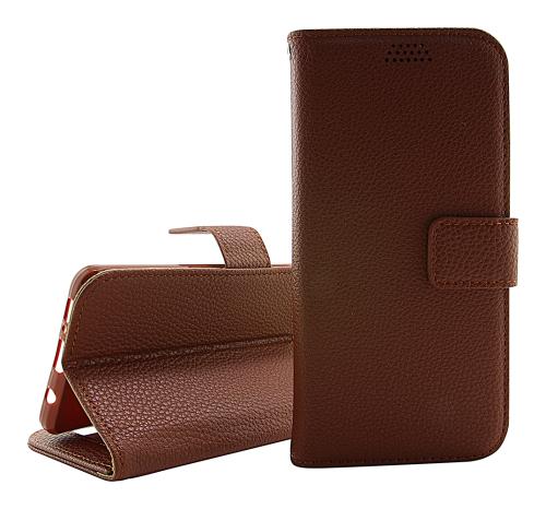 New Standcase Wallet Sony Xperia XZ1 Compact (G8441)