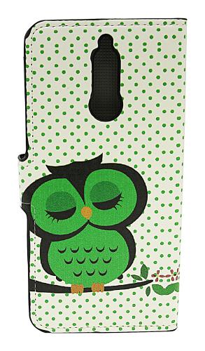 Designwallet Huawei Mate 10 Lite