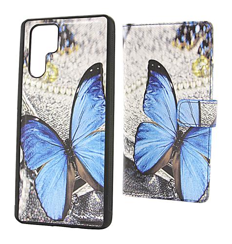 Skimblocker Magnet Designwallet Huawei P30 Pro (VOG-L29)