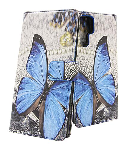 Skimblocker Magnet Designwallet Huawei P30 Pro (VOG-L29)