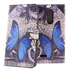 Designwallet LG K11 (LMX410)