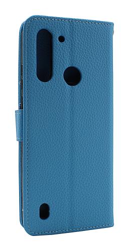 New Standcase Wallet Motorola Moto G8 Power Lite