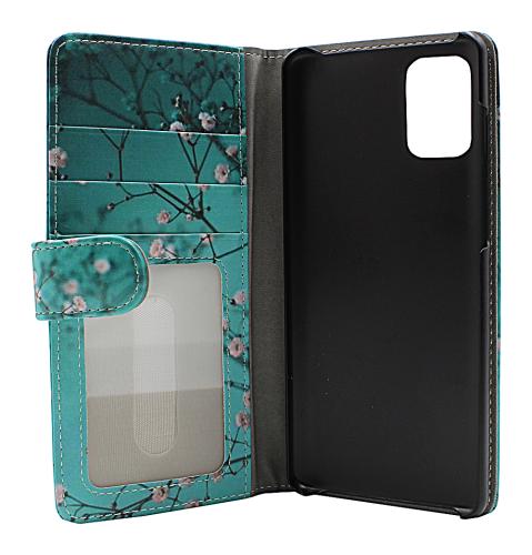 Skimblocker Designwallet Samsung Galaxy A71 (A715F/DS)