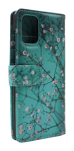 Skimblocker Designwallet Samsung Galaxy A71 (A715F/DS)