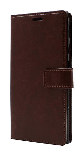 Crazy Horse Wallet Samsung Galaxy Note 20 Ultra 5G (N986B/DS)