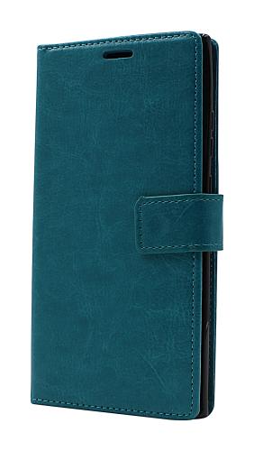 Crazy Horse Wallet Samsung Galaxy Note 20 Ultra 5G (N986B/DS)