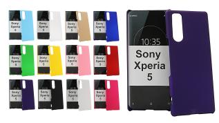 Hardcase Deksel Sony Xperia 5