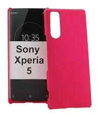 Hardcase Deksel Sony Xperia 5
