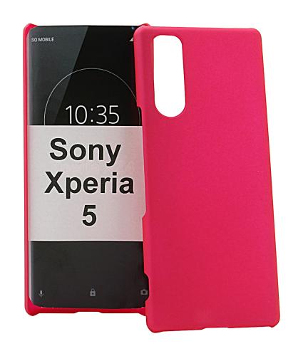 Hardcase Deksel Sony Xperia 5