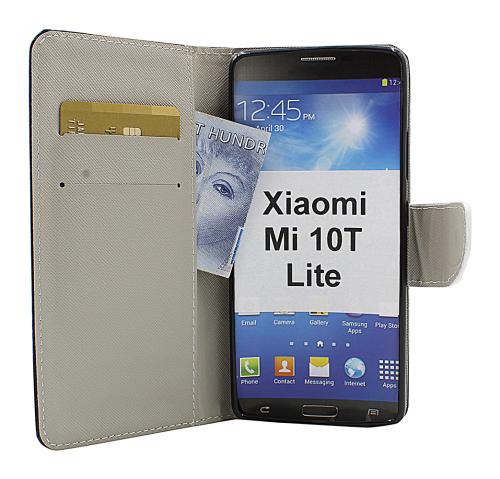 Designwallet Xiaomi Mi 10T Lite