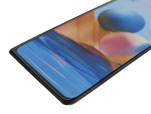 6-pakning Skjermbeskyttelse Xiaomi Redmi Note 10 Pro