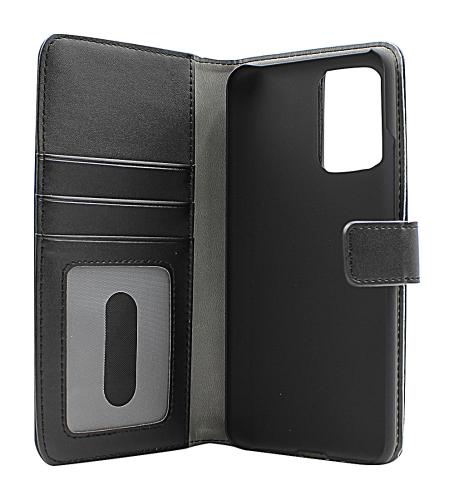 Skimblocker Magnet Wallet Xiaomi Redmi Note 10 Pro