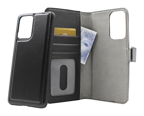 Skimblocker Magnet Wallet Xiaomi Redmi Note 10 Pro