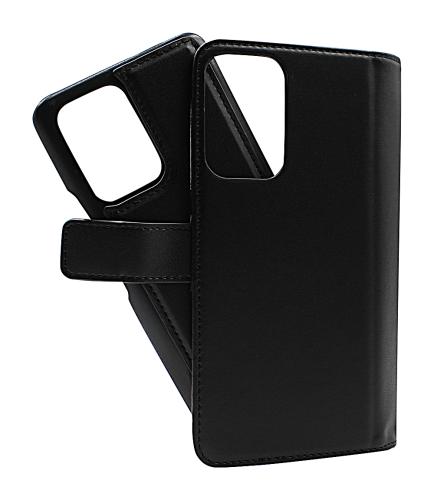 Skimblocker Magnet Wallet Xiaomi Redmi Note 10 Pro