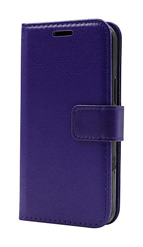Crazy Horse Wallet iPhone 13 Mini (5.4)