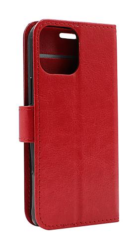 Crazy Horse Wallet iPhone 13 Mini (5.4)