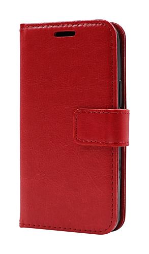 Crazy Horse Wallet iPhone 13 Mini (5.4)