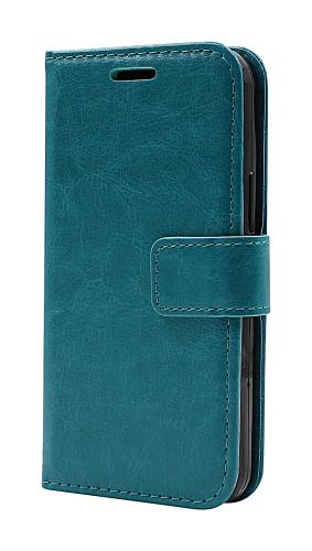 Crazy Horse Wallet iPhone 13 Mini (5.4)