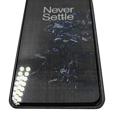 Full Frame Skjermbeskyttelse av glass OnePlus 10T 5G