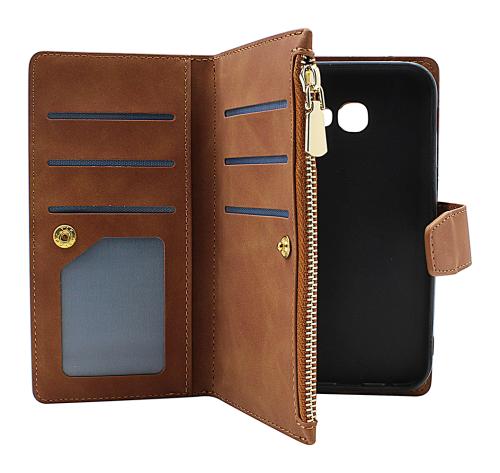 XL Standcase Lyxetui Samsung Galaxy A5 2017 (A520F)
