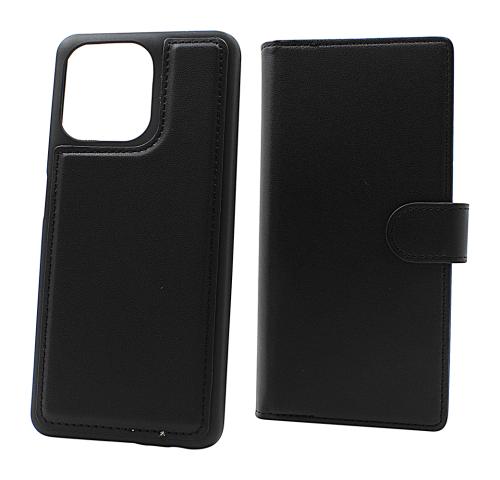 Skimblocker Motorola Moto G56 XL Magnet Lommebok Deksel
