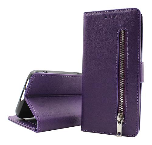 Zipper Standcase Wallet OnePlus Nord CE 3 Lite 5G