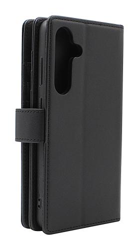 Skimblocker Samsung Galaxy S25 FE XL Lommebok Deksel