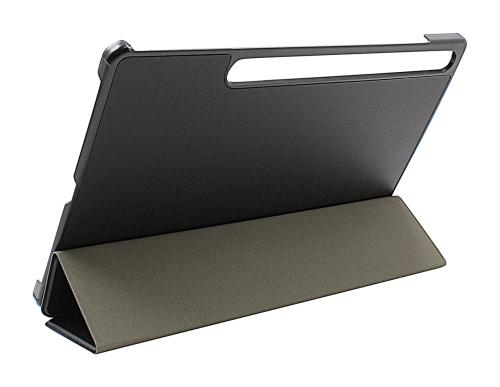 CoverCase Samsung Galaxy Tab S9+ / S9 FE+ 5G 12.4