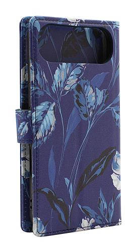Skimblocker iPhone Air Lommebok Deksel Design