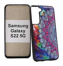 Magnet Deksel Samsung Galaxy S22 5G (S901B/DS)