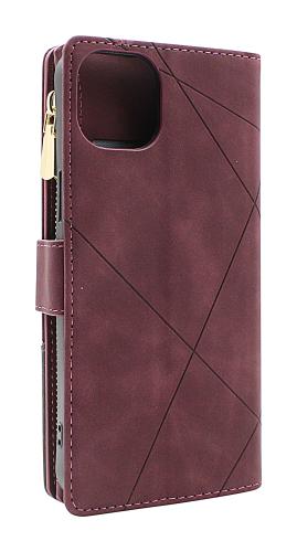 XL Standcase Lyxetui iPhone 15 Plus