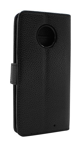 New Standcase Wallet Motorola Moto X4 / Moto X (4th gen)