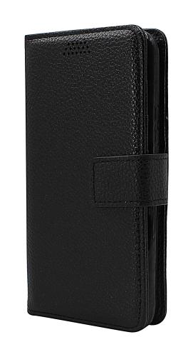 New Standcase Wallet Motorola Moto X4 / Moto X (4th gen)