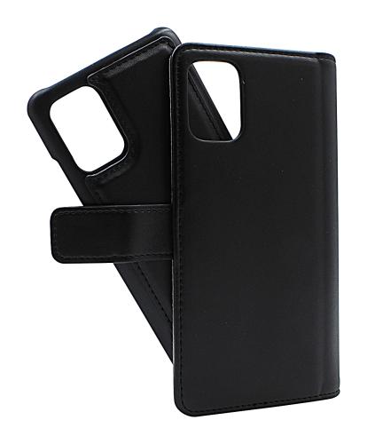 Skimblocker Magnet Wallet Samsung Galaxy A71 (A715F/DS)