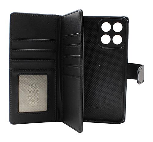 Skimblocker Honor 200 Smart 5G XL Magnet Lommebok Deksel