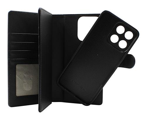Skimblocker Honor 200 Smart 5G XL Magnet Lommebok Deksel