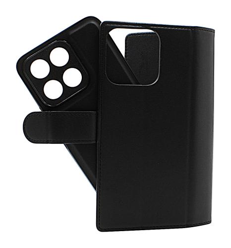 Skimblocker Honor 200 Smart 5G XL Magnet Lommebok Deksel