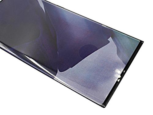 Full Frame Skjermbeskyttelse av glass Samsung Galaxy Note 20 Ultra 5G (N986B/DS)