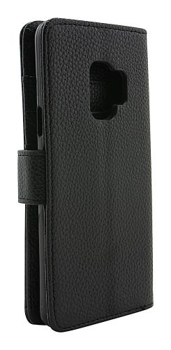 New Standcase Wallet Samsung Galaxy S9 (G960F)