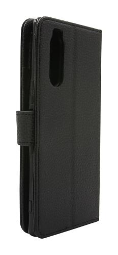 New Standcase Wallet Sony Xperia 5