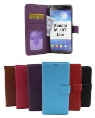 New Standcase Wallet Xiaomi Mi 10T Lite