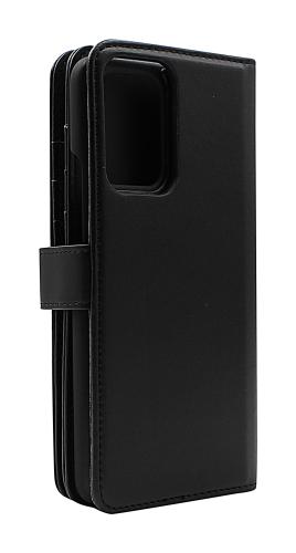 Skimblocker XL Magnet Wallet Xiaomi Redmi Note 10 Pro