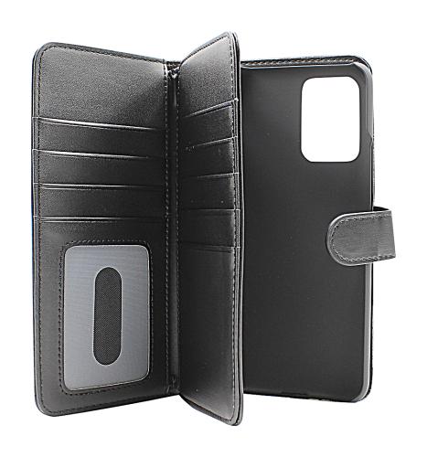 Skimblocker XL Magnet Wallet Xiaomi Redmi Note 10 Pro