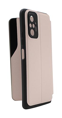 Smart Flip Cover Xiaomi Redmi Note 10 Pro