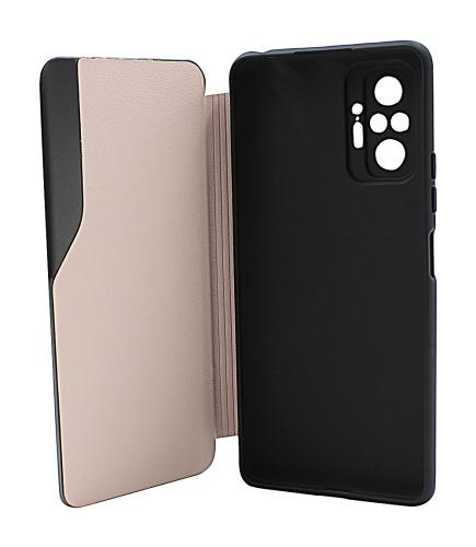 Smart Flip Cover Xiaomi Redmi Note 10 Pro