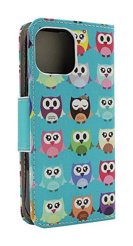 Designwallet iPhone 13 Mini (5.4)