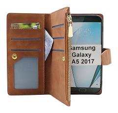 XL Standcase Lyxetui Samsung Galaxy A5 2017 (A520F)