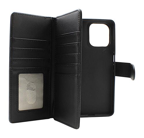 Skimblocker Motorola Moto G56 XL Magnet Lommebok Deksel